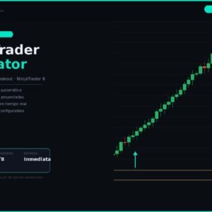ORB Trader Indicator